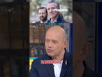 Gov. candidate TEARS into Newsom for not cooperating with Trump's ICE raids #shorts #california #us