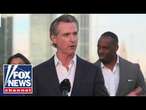 Newsom blames outsiders for various state problems: Environmental Progress president