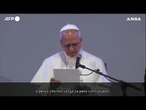 Barcellona, il discorso di Papa Leone XIV ai detenuti del carcere di Brians 1