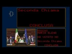Decreto sicurezza, il Governo ottiene la fiducia della Camera con 201 sì, 117 no e 5 astenuti