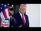 WATCH LIVE: Trump hosts Lebanese president at White House amid Iran tensions