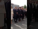 Dramatyczne orędzie Orbana! Wyrzucają prezydenta i demolują sądy na Węgrzech
