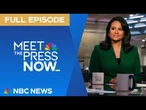 Meet the Press NOW — June 25