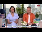 Jaka czeka nas pogoda w maju? Kiedy odejdą mrozy? | Popek, Patyra | Republika Wstajemy