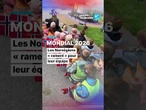 Les Norvégiens « rament » pour espérer une victoire face aux Bleus • FRANCE 24