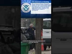 Man fatally shot by ICE officer during Houston traffic stop