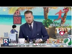 "Elity" Tuska mają szpital VIP - ty Polaku lecz się sam | Michał Rachoń