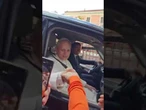 Papa Leone XIV svela la sua fede calcistica: Forza Roma