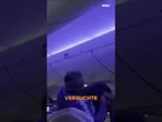 MINNEAPOLIS: Delta-Flieger gestoppt – Blinder Passagier sorgt für Chaos an Bord!