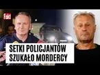 W TYM STANIE był Tadeusz Duda, kiedy go znaleźli! Policja ujawnia SZCZEGÓŁY | FAKT