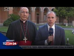 Stanze Vaticane: puntata del 28 giugno 2026