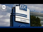 California Rep. Ami Bera on CDC turmoil
