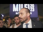 STF condena Eduardo Bolsonaro a inelegibilidade e a 4 anos de prisão | AFP