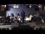 Youssou N'Dour torna in tour mondiale con un nuovo album