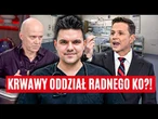KRWAWY SOR W SZPITALU POŁUDNIOWYM?! MOCNE OSKARŻENIA LEKARZA! "ŚMIERĆ W SZPITALNEJ TOALECIE"