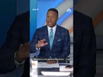 Craig Melvin addresses incident at TODAY's Studio 1A