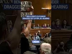 Ben & Jerry's co-founder disrupts RFK Jr. HHS hearing #foxnews #news #us #fox #trump #politics