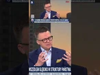 „Brakuje nam storytellingu” – Hołownia o sukcesie 500+