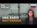 RUSIA: Una RADIO emite un ZUMBIDO desde hace medio siglo sin que NADIE sepa qué SIGNIFICA | RTVE