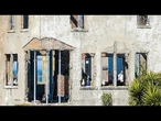 Les touristes savourent les intérieurs d'Alcatraz alors que Trump envisage de rouvrir la prison