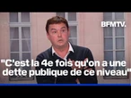 Réforme des retraites, taxe Zucman... L'interview en intégralité de l'économiste Thomas Piketty