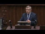 Kuźmiuk: czemu zlikwidowaliście wszystkie tarcze energetyczne?