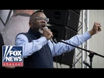 'ABSOLUTE MORON': Far-left mayor makes SHOCKING ICE comparison