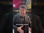 Sakamoto: Lula festeja Eduardo Bolsonaro ter se vendido como 'mentor' de tarifaço