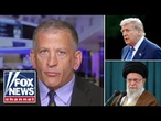 Trump is still in Iran’s ‘crosshairs,’ Dan Hoffman warns