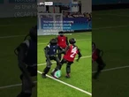 Never mind the World Cup, here's RoboCup