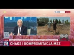 #PO10 | Gdzie jest premier? Lipiec ostro o chaosie wokół ewakuacji z Izraela
