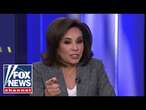 Judge Jeanine: James Carville 'is right' about Kamala Harris' defeat