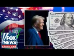 This is how Trump's 'very good week' will benefit Americans, Marsha Blackburn says
