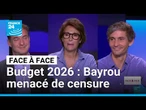 Face aux 44 milliards d'euros d'économies proposés, les oppositions brandissent la censure
