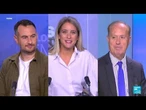 Vers un front arabe uni ? Parlons-en avec Bertrand Besancenot et Armin Arefi • FRANCE 24