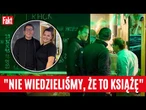 Książę Harry zjadł frytki w Medyce na Podkarpaciu. Nikt z obsługi nie wiedział, kogo obsługują