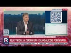 SKANDALICZNE SŁOWA SIKORSKIEGO! Polska firma wyrzucona ze Lwowa, a on: "Może lepiej?" A. Klarenbach