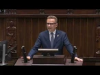 Kasprzyk: nie jest jednoznaczne jak oceniamy te wydatki! Są skrajne oczekiwania!