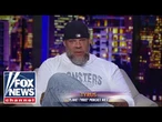 Tyrus: They're rebelling against the system
