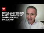Fábio Schiochet à CNN: Acredito em imparcialidade do relator em processo contra Eduardo | BASTIDORES