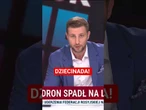 Gorąco w studiu u Kłeczka: to jest dziecinada!