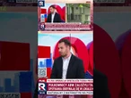 Rzońca: Kryzys, który jest w Niemczech, powinien budzić niepokój również w Polsce.