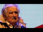 José Mujica, o ex-guerrilheiro que pôs o Uruguai no mapa com um discurso anticonsumo | AFP