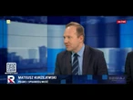 Błędy w Strategii Bezpieczeństwa Narodowego? Kurzejewski: niedoszacowano ryzyka ze strony Rosji!