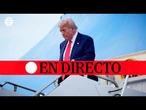 DIRECTO | Trump celebra con un gran evento su proyecto de ley presupuestaria que divide a EEUU