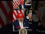 Trump 'shocked' by own border numbers #shorts #trump #foxnews #border #illegalimmigration #us