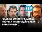 Qual era o perfil dos militares envolvidos no plano para matar Lula, Alckmin e Moraes?| O POVO News