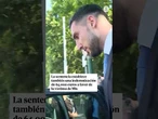 Condenan al futbolista Rafa Mir a ocho años y medio de prisión por agresión sexual y lesiones
