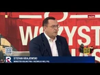 KRAJEWSKI: UPA zawsze będzie nam się kojarzyć z RZEZIĄ WOŁYŃSKĄ! | Ewa Bugała. Wszystko Jasne