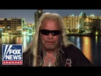 'Dog the Bounty Hunter' can't believe anyone would vote for no bail
